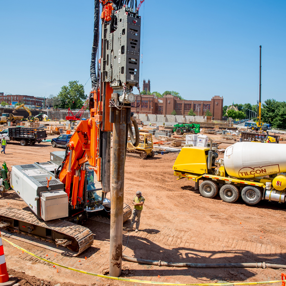 Sistema Geo-Concreto GCC Sistema Geo-Concreto GCC