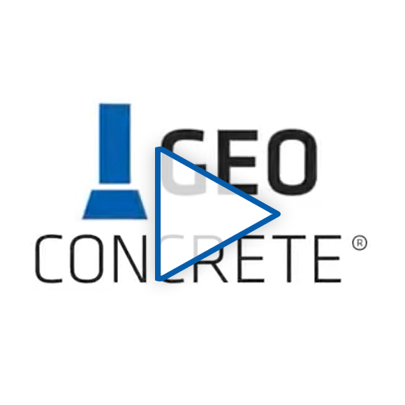 Video Sistema Geo-Concreto GCC Video Sistema Geo-Concreto GCC